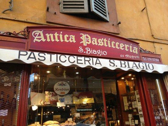 Antica Pasticceria S. Biagio